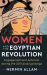 Women and the Egyptian Revolution cover
