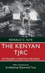 The Kenyan TJRC cover