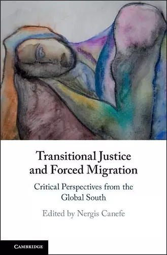 Transitional Justice and Forced Migration cover