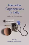 Alternative Organisations in India cover