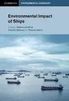 Environmental Impact of Ships cover