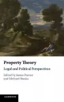 Property Theory cover
