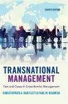 Transnational Management cover