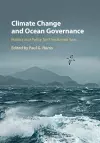 Climate Change and Ocean Governance cover