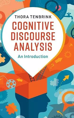 Cognitive Discourse Analysis cover