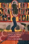 The Cambridge Companion to Apocalyptic Literature cover