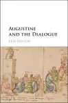 Augustine and the Dialogue cover