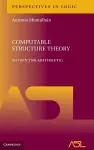 Computable Structure Theory cover