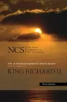 King Richard ll cover