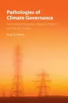 Pathologies of Climate Governance cover