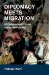 Diplomacy Meets Migration cover