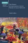 The Public International Law of Trade in Legal Services cover