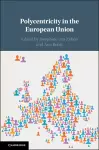 Polycentricity in the European Union cover