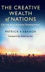 The Creative Wealth of Nations cover