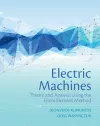 Electric Machines cover