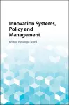 Innovation Systems, Policy and Management cover