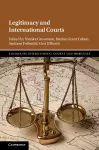 Legitimacy and International Courts cover