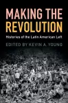 Making the Revolution cover