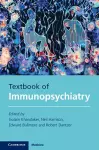 Textbook of Immunopsychiatry cover