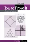 How to Prove It cover