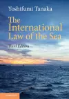 The International Law of the Sea cover