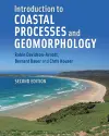 Introduction to Coastal Processes and Geomorphology cover