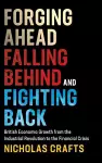 Forging Ahead, Falling Behind and Fighting Back cover