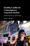 Healthy Conflict in Contemporary American Society cover