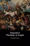 Augustine's Theology of Angels cover