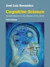 Cognitive Science cover