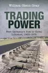 Trading Power cover