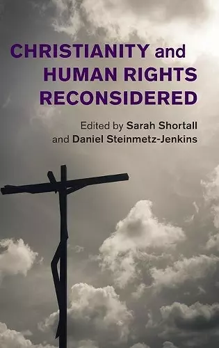 Christianity and Human Rights Reconsidered cover