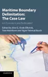 Maritime Boundary Delimitation: The Case Law cover