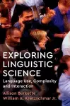 Exploring Linguistic Science cover