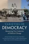 Varieties of Democracy cover