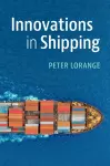 Innovations in Shipping cover