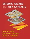 Seismic Hazard and Risk Analysis cover