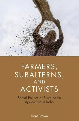 Farmers, Subalterns, and Activists cover