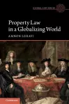 Property Law in a Globalizing World cover