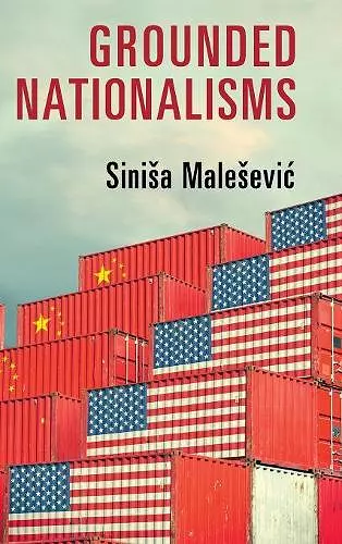 Grounded Nationalisms cover