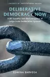 Deliberative Democracy Now cover