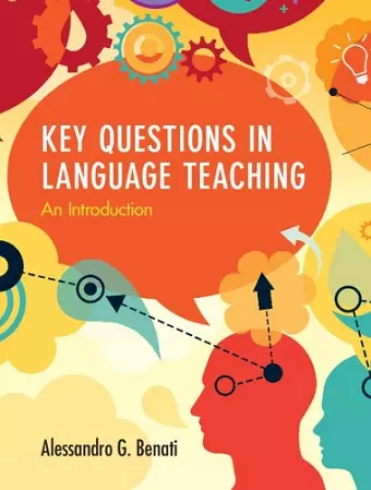 Key Questions in Language Teaching cover