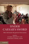 Under Caesar's Sword cover