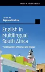 English in Multilingual South Africa cover
