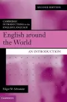 English around the World cover