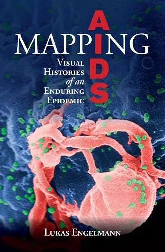 Mapping AIDS cover