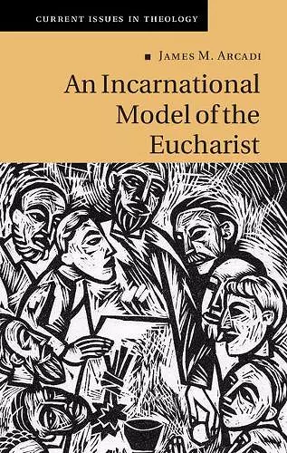 An Incarnational Model of the Eucharist cover