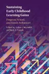 Sustaining Early Childhood Learning Gains cover