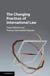 The Changing Practices of International Law cover