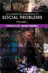 The Cambridge Handbook of Social Problems: Volume 1 cover